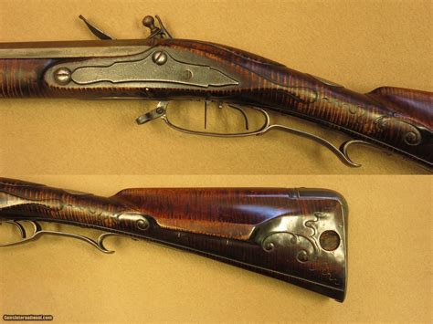 hershell house metal finish|hershel house flintlock.